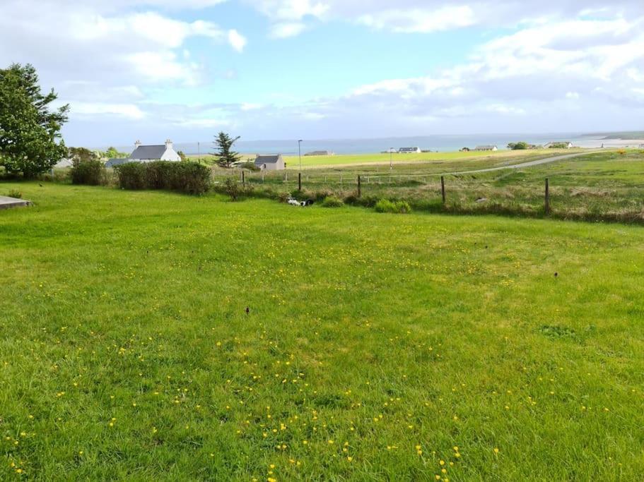 Mackenzie 25 Villa Stornoway  Buitenkant foto