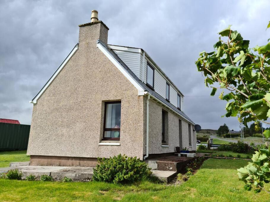 Mackenzie 25 Villa Stornoway  Buitenkant foto